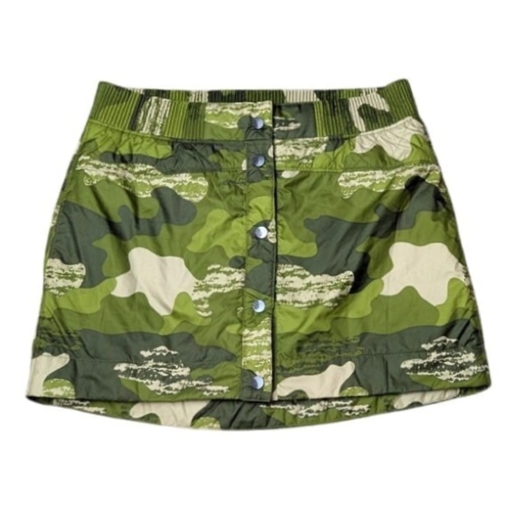 Stio Skycrest Insulated Snap Skirt
